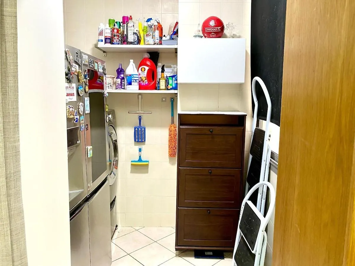 Stunning Views & Prime Location! Apartman Casablanca