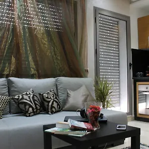  Appartement Mogador