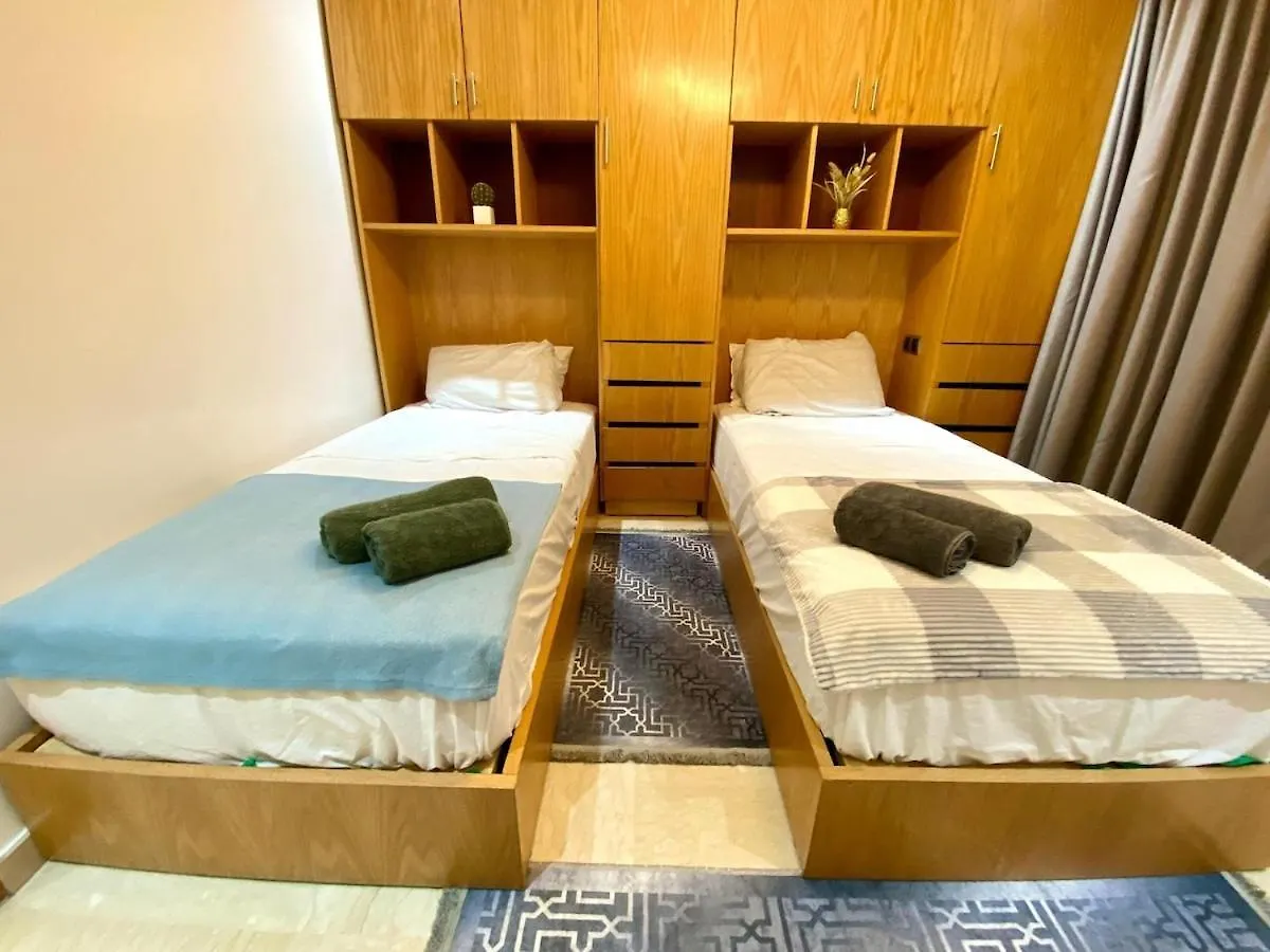 Stunning Views & Prime Location! Apartment Casablanca