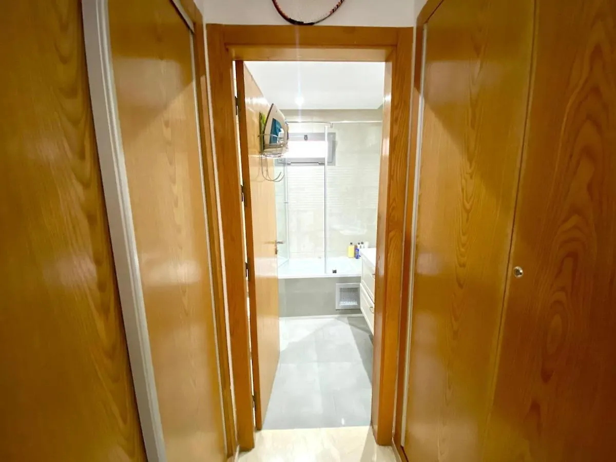 Stunning Views & Prime Location! Apartment Casablanca