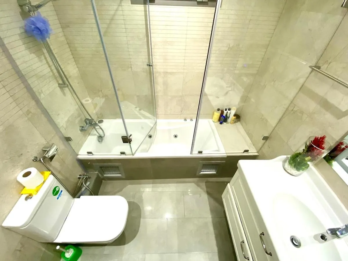 Stunning Views & Prime Location! Apartment Casablanca Morocco