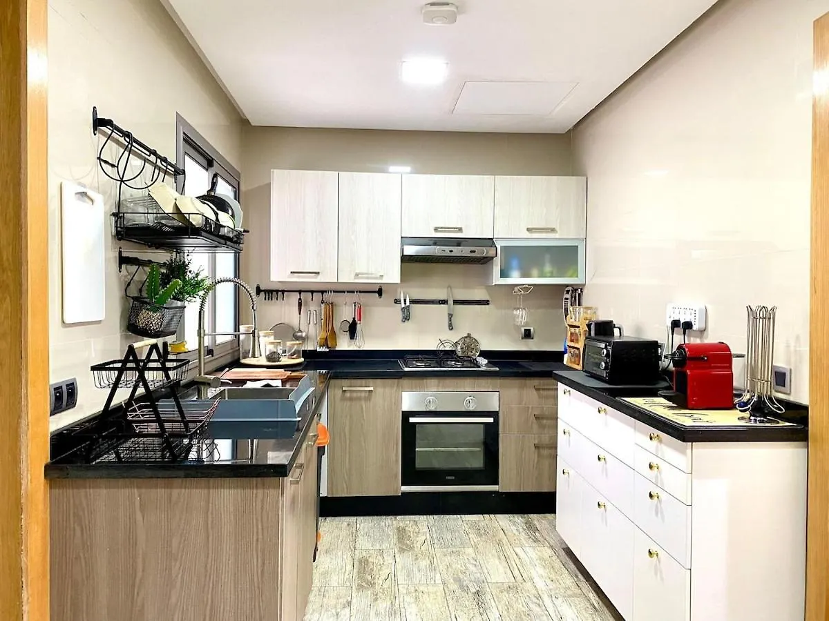 Stunning Views & Prime Location! Apartment Casablanca