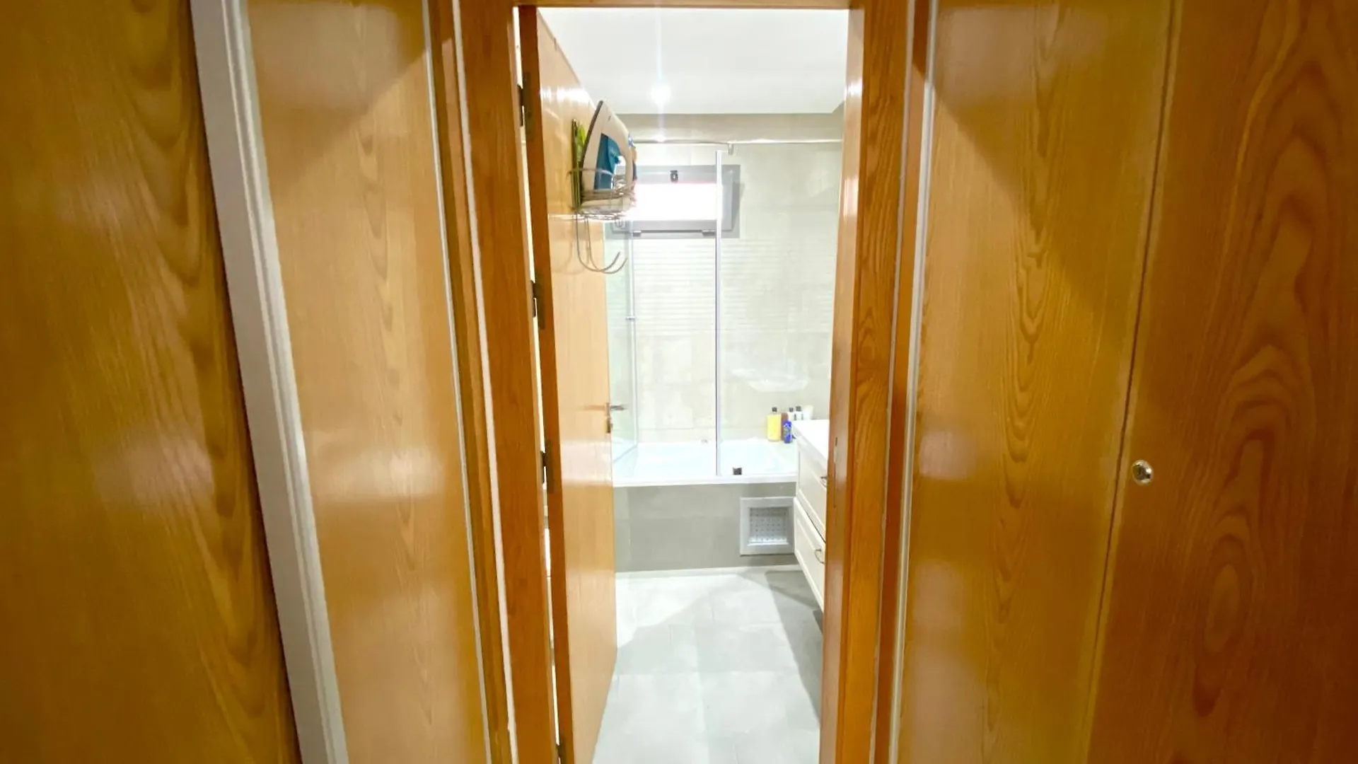 Apartament Stunning Views & Prime Location! Casablanca