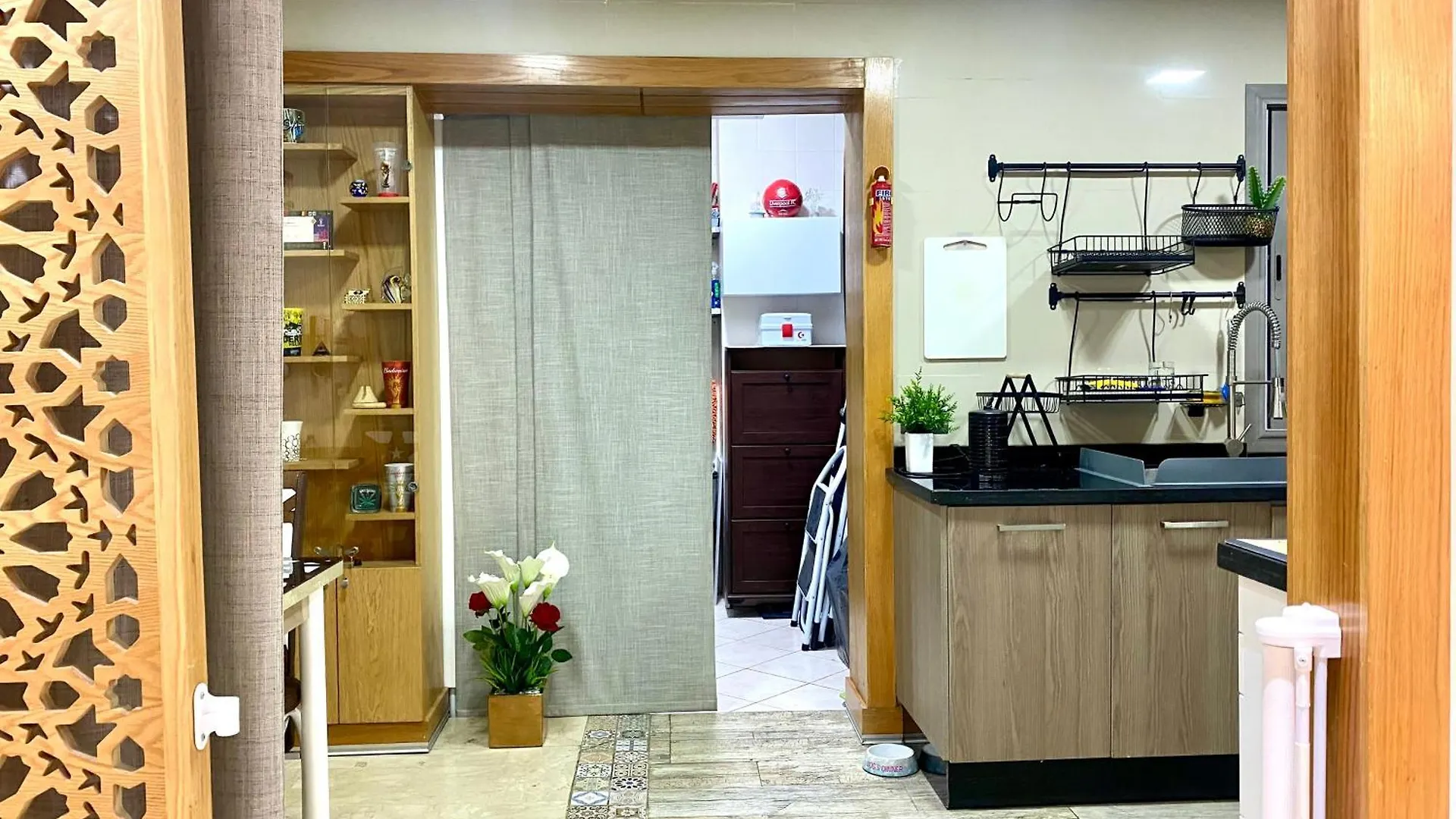 Apartament Stunning Views & Prime Location! Casablanca